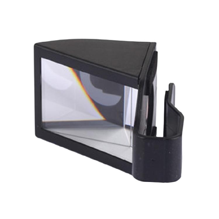 Portable 90 Degree Lens/360 Degree Adjustable Lens for Smartphones Travel and Everyday Scene Camera Lens Attachment