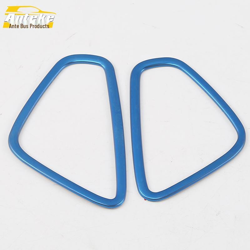 Pierścień Wylotu Powietrza Panelu Przedniego Angsino i Ramka Dekoracyjna Klimatyzacji do 18 Modeli