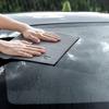 Plush Car Cleaning Towel Wipe Dry Cloth Absorb No Shed Lint Car Tools For Ford Focus Mk2 Mk3 Fiesta Ranger Mondeo S-MAX Kuga Mustang