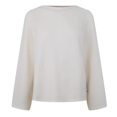 Oberteile – Pullover & Langarmshirts