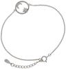 [Variable Cheap] S925 Silver Bracelet 7B-H-56