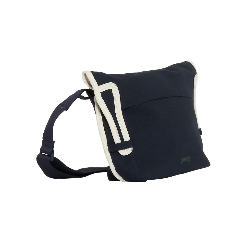 

Сумка через плечо Camper JENO 51333 Navy T40,