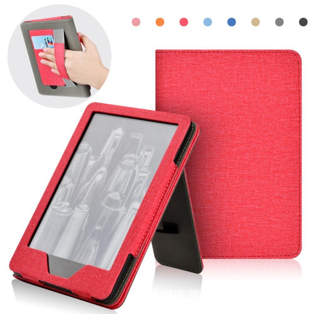 Husă detașabilă pentru E-Reader Shell protector pentru Kindle Paperwhite generația a 12-a 2024 7 inch Colorsoft