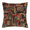 Haus Wohnzimmer Moderne Dekoration Kissen Dekoration Kissenbezug 45*45 40X40Cm 60X60Cm 45X45Cm Persisches Muster 50X50Cm Boho