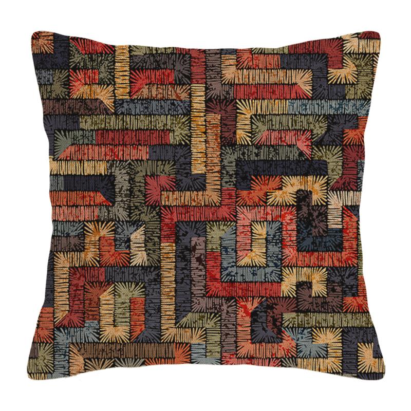 Haus Wohnzimmer Moderne Dekoration Kissen Dekoration Kissenbezug 45*45 40X40Cm 60X60Cm 45X45Cm Persisches Muster 50X50Cm Boho