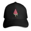Melted Melons Baseball Cap Sun Cap New In The Hat Unisexs Big Size Hat Hat Luxury Brand Golf Unisex Womens