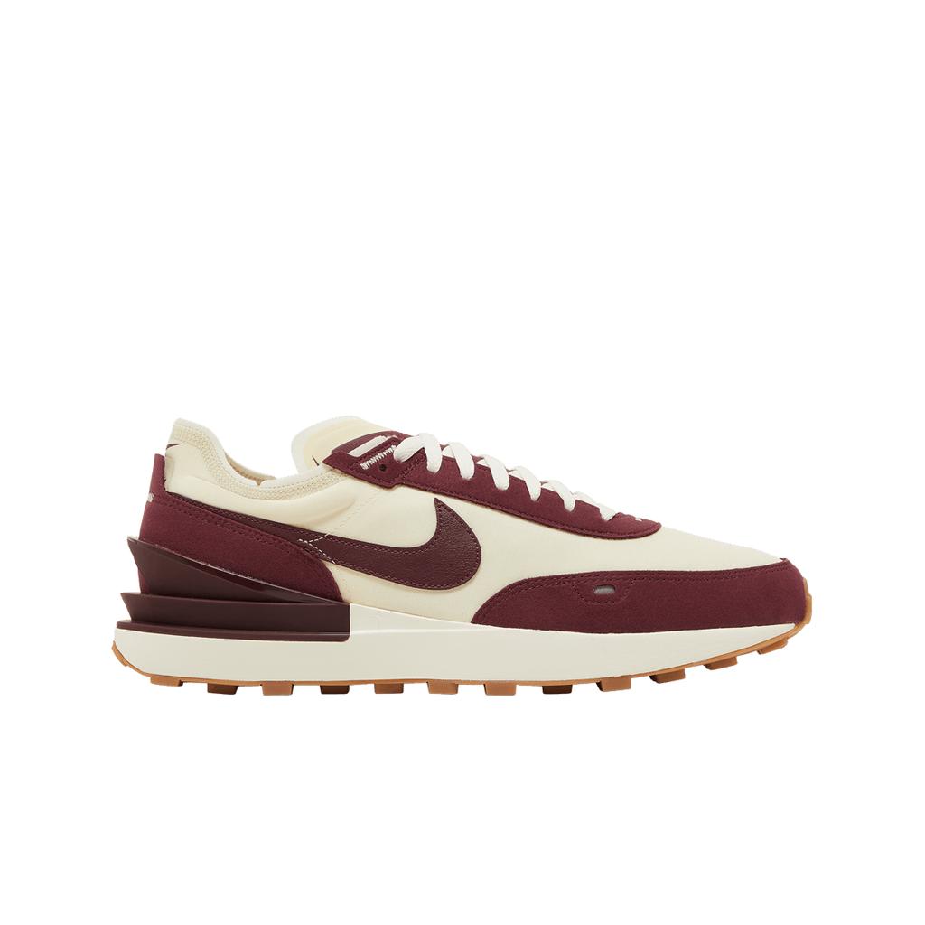 Nike Waffle One Se Coconut Milk Sail