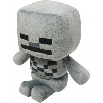 K Company  K Company  Minecraft Collection Plush sKeleton Mct Cng sK sKeleton