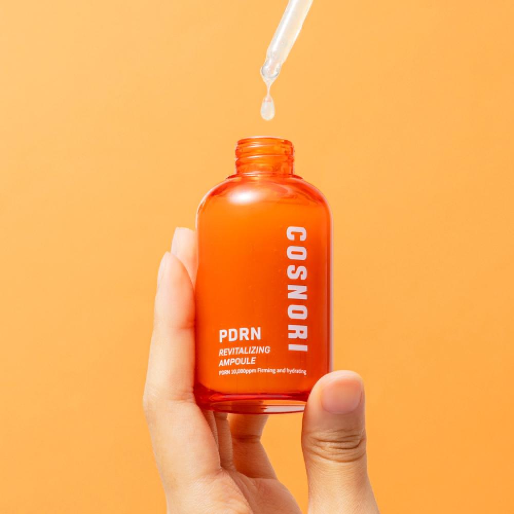 Cossori Pdr Revitalizing Ampoule