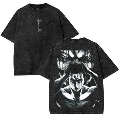 Üst giysisi – T-shirtler