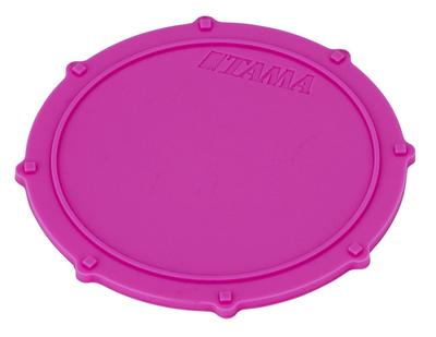 Treniruočių padėklas Treniruočių padėklas Kelioninis padėklas TTP4 Rožinis TTP4PK 4" -