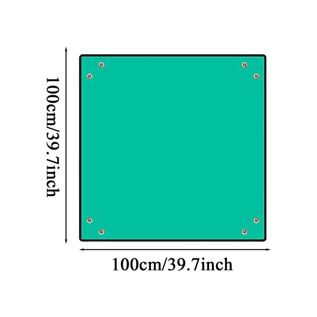 Gardening Tools Waterproof Gardening Gadget With Mat Garden Hand Tools For Plant Repotting Mixing Watering Family Friends Women