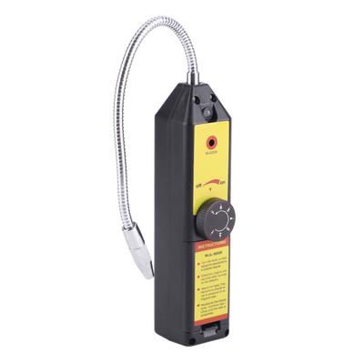 Halogen Gas CFC HFC Kältemittel Leckdetektor R134a R410a R22a HVAC Prüfer