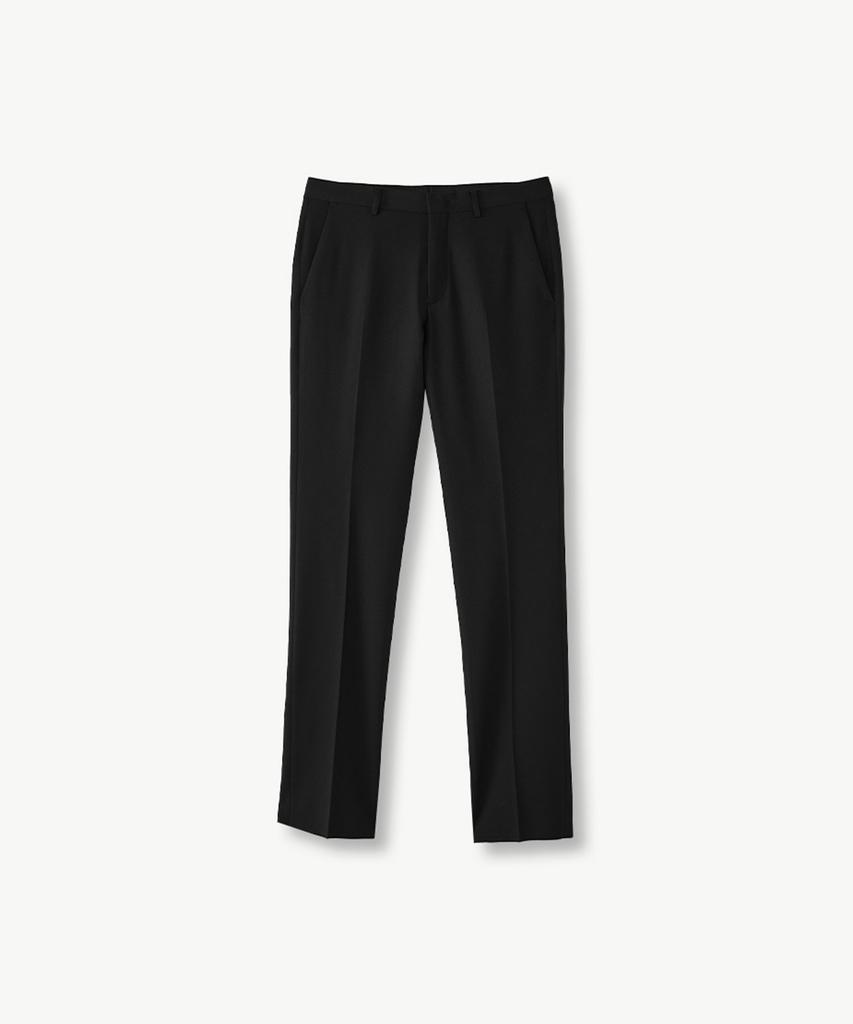 Stco [Summer] Motion-Free Airy Jacket_Black (Comfort Fit)_Ssjvb55Nsb