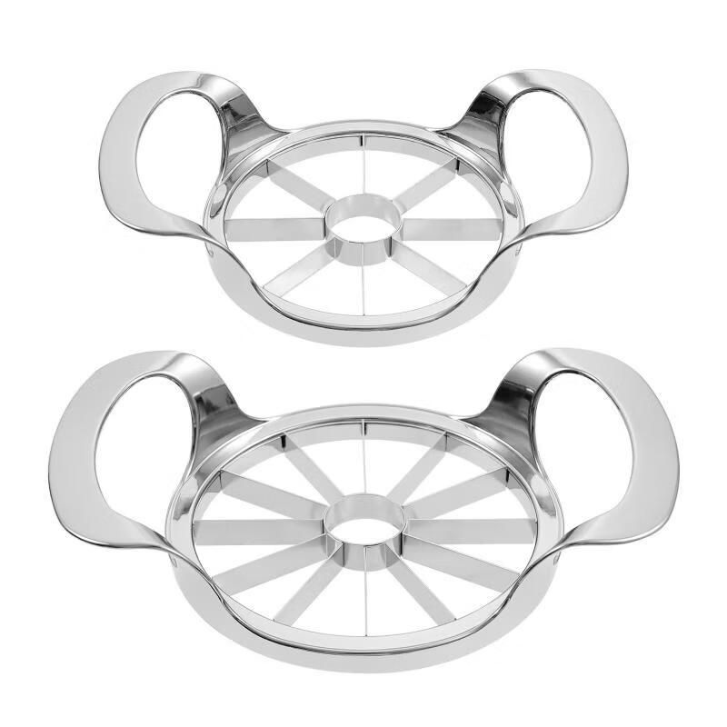 Stainless Steel Apple Slicer and Corer