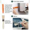 Leak Proof Air Conditioner Cleaning Kit Complete Full Set for Effective Indoor AC Unit Cleaning at Home or Office