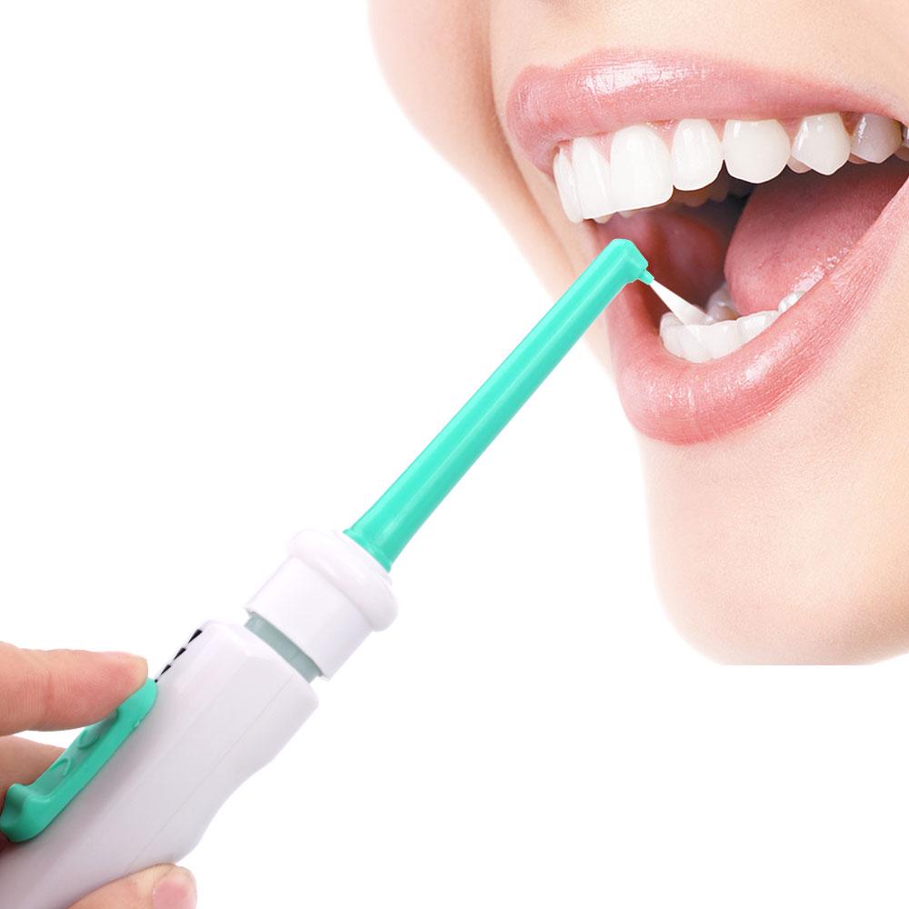 Dental floss spray Clearance