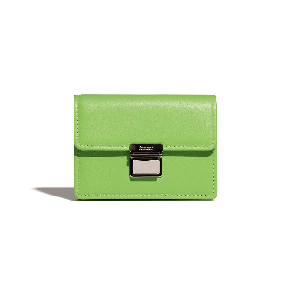 

FENNEC PUSH ACCORDION POCKET ЖЕЛТЫЙ ЗЕЛЕНЫЙ