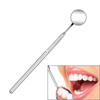 Dental Mirror Stomatological Examination Mirror Dentist Materials Blackhead Removal Tool Dental Laboratory Equipment
