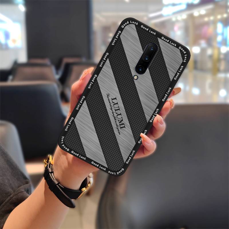 Cover Durable Phone Case For 1+8/One Plus 8 Shockproof Soft Case Anti-dust Protective Cute Cartoon Waterproof Anti-knock