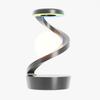 Drifting Whirling Earth Lamp Grasps Complimentary Triggering Surrounding Light Dense Size For Night Table Study Room M4YD