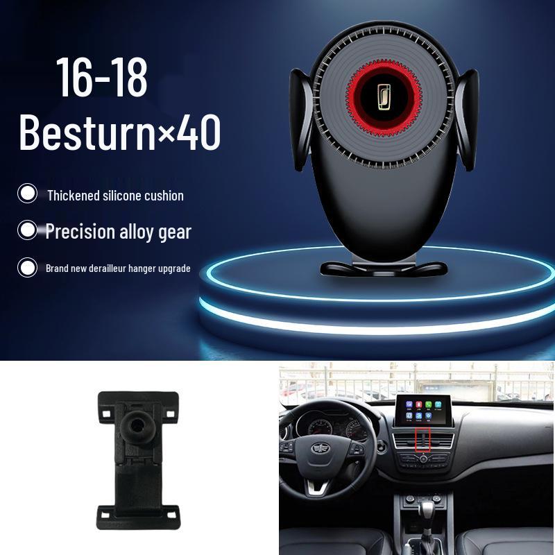 

Bestune Car Phone Holder: B50/B30/X40/T99/T55/B70 Models