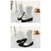 Botas Fashion Girls' Shoes Autumn Kids Sequined Ankle Boots Comfort Non Slip Girls Boots Zapatos De Mujer