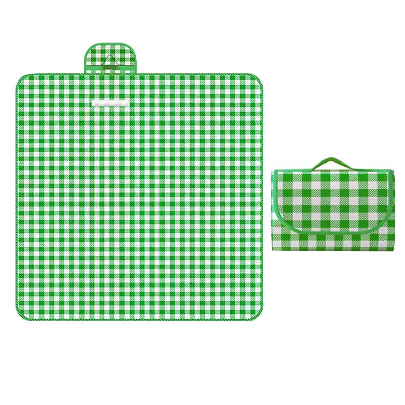 ZISIZ Outdoor Waterproof Picnic Mat