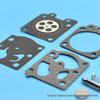 Cross Garden Carburetor Repair Kit for Walbro WT-875-A 545081855