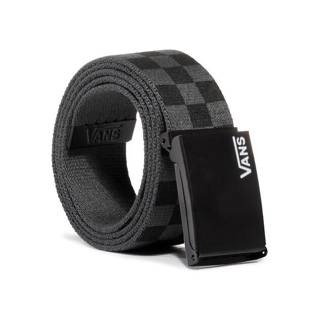 Ремень Vans Deppster II Web One Size