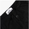 Stone Island Eco Nylon Metal Wappen Logotyp Patch Badshorts K1s15b100006 V0029