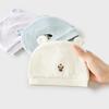 Tongtai Newborn Cotton Baby Cap