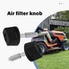 Motorluftfilter Einstellknopf Ersatzpackung 2 Stück für Motormodelle 44S977 407000 40H000 40G000 YTH2348 BS790697