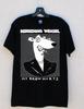 Unisex Shirt Cotton Oversize Large Size Screeching Weasel