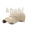 Women Men Summer USB Charging Cooling Fan Baseball Cap Outdoor Golf Sunscreen 2 Speed Adjustable Peaked Hat Hiking Beach Sun Hat