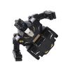 Remote Control Fighting Robot for Kids Rotating Battle Boxing NaMachine Model Toy Built in 2000mAh Battery