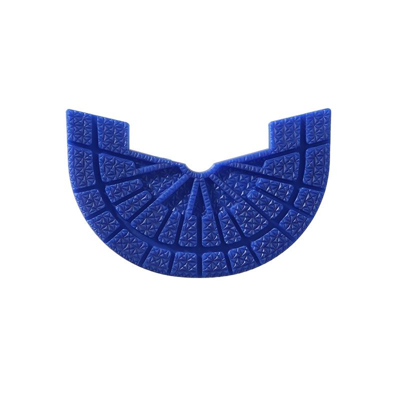 AJ1 Self-Adhesive Wear-Resistant Shoe Sole Sticker for Sports Shoe Heel