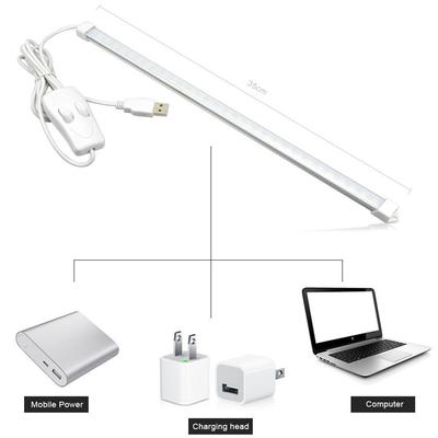 Laptopaccessoires – USB-lampen