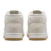 Nike Dunk Mid Light Orewood Brown Gum Men Sneakers Cream Guava-Ice Gum-Light-Brown DZ2533-100