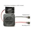 DIY Sprachklare Soundaufnahme Nachrichtenbox Modul für Plüschtier Feiertagsgeschenk