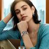 HD Tempered Glass+Case For Apple Watch Ultra 3/2/1 49mm PC Bumper+Screen Protector Cover iWatch Series Ultra 3 49mm Accessories