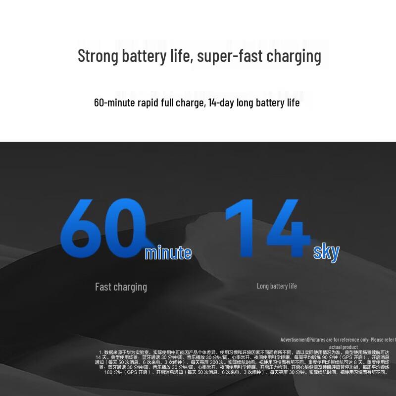 Huawei Watch Ultimate Smart Sports Watch (CN version)