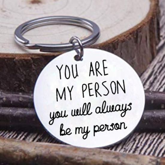 

Мой человек буквы кулон брелок-держатель брелок автомобильный декор