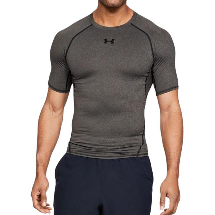 Under Armour Workout Clothing Men s 1257468-090 S