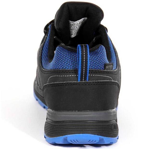 Regatta Samaris Low II ботинки трекинговые