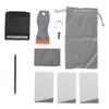 Stylus Pen Replacement for Galaxy Note 10 Lite with 5 Tips Phone Stand 4096 Pressure Sensitivity