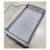Dust-proof Storage Box with Wheels Under-bed Rack Simple Clothes and Shoes Sundries Storage Box