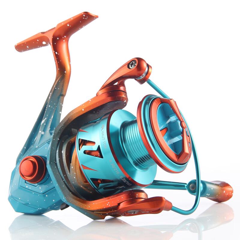 IOSN Lure Spinning Fishing Reel 4000L