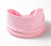 Women Solid Color Elastic Yoga Hair Band, Sweat Absorbing Sports Headband, Fashion Daily Gift Accessories