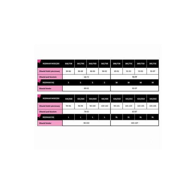 Miss Lou ML049 Bikini